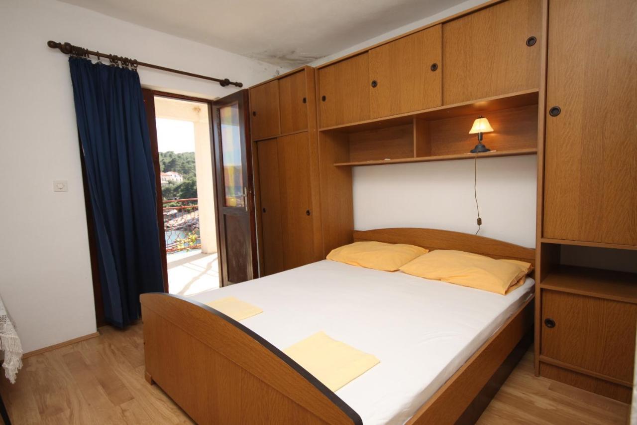 Apartments By The Sea Basina, Hvar - 8749 Vrbanj Bagian luar foto