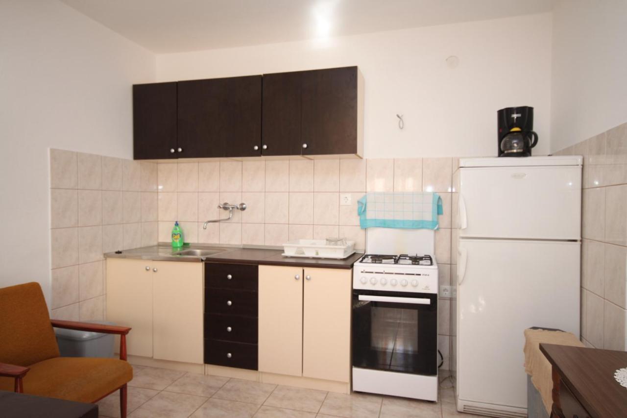 Apartments By The Sea Basina, Hvar - 8749 Vrbanj Bagian luar foto